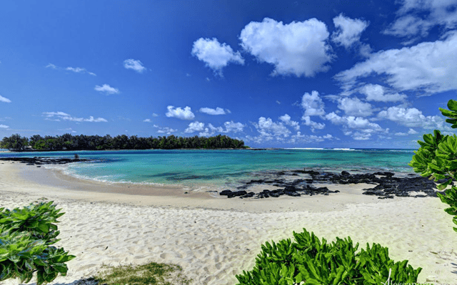 Mahébourg Erlebnis Mauritius