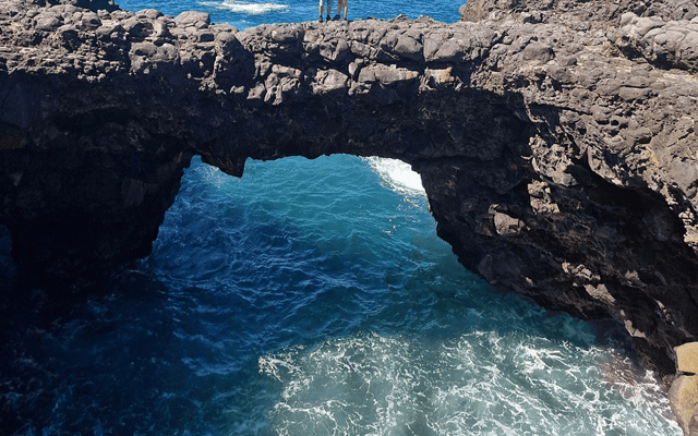 Individuelle Ganztagestour Mauritius